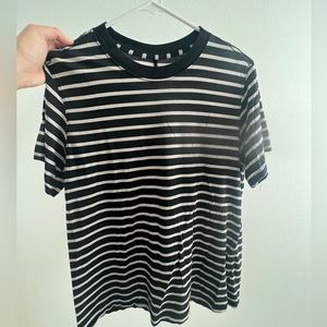 Lululemon Vitasea Oversized Tee (4)